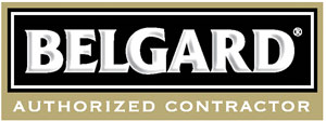 Belgard Certified Contractor
