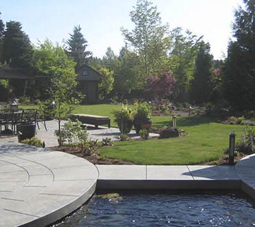 Club Way Landscaping Eugene