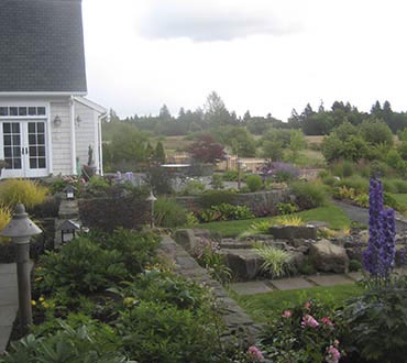 Corvallis Landscaping