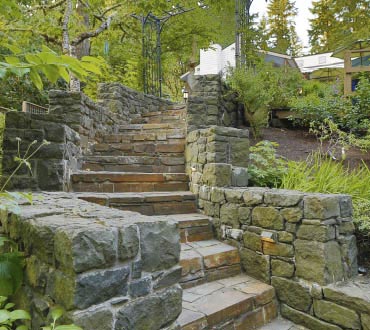 Walls Masonry Paths Driveways