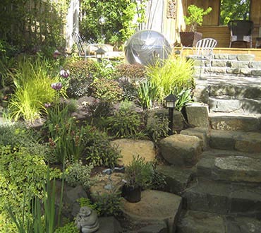 West Eugene Landscaping